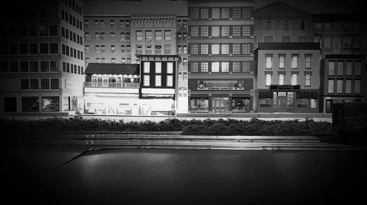 Lionel Bouchard Photo 8