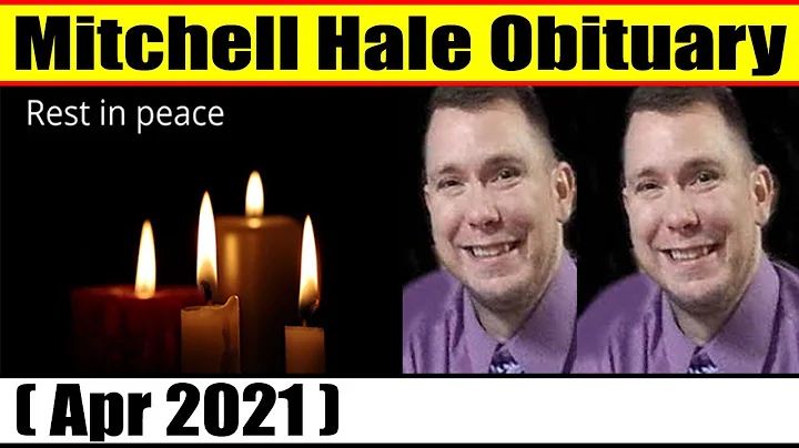 Mitchell Hale Photo 29