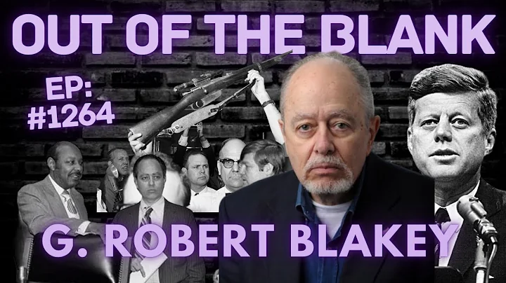 Robert Blakey Photo 2