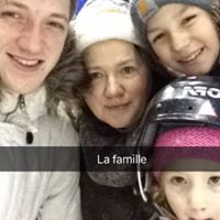 Christine Georges Photo 3