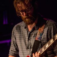 Roger Eldridge Photo 6