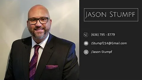 Jason Stumpf Photo 20