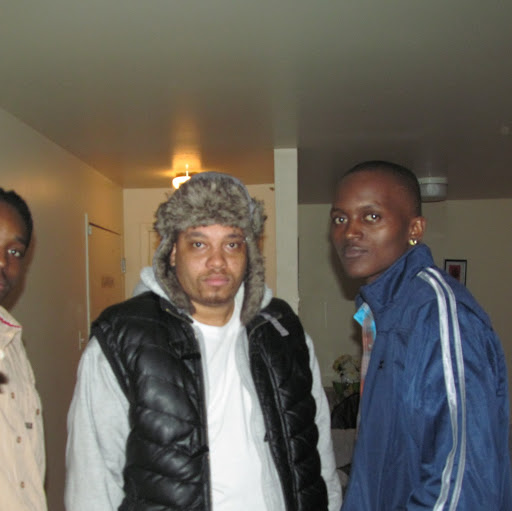 Jermaine Martin Photo 16
