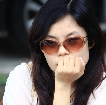 Irene Hsu Photo 11