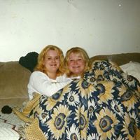 Samantha Vickery Photo 3