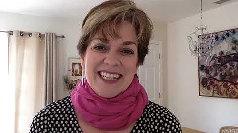 Kristine Higgins Photo 21