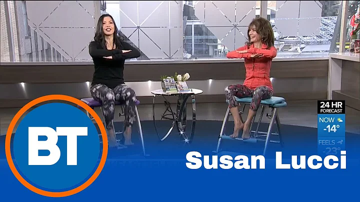 Susan Luce Photo 29