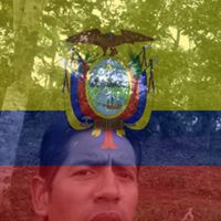 Luis Pucha Photo 1