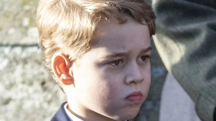 Georges Prince Photo 6