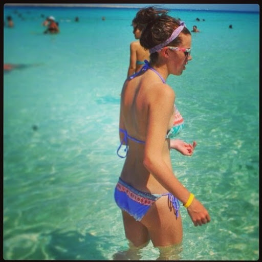 Jodie Reynolds Photo 9