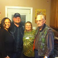 Stephen Capps Photo 3