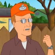 Dale Gribble Photo 15