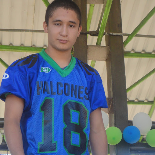 Roy Ortiz Photo 10
