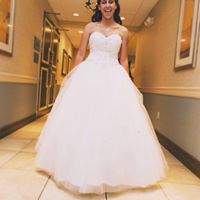Victoria Failla Photo 1