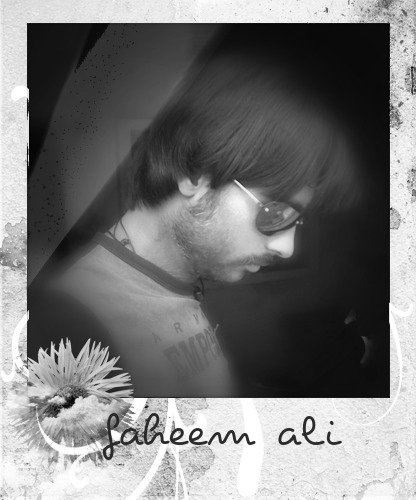 Faheem Ali Photo 16