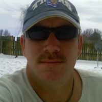 Chris Mccarty Photo 2
