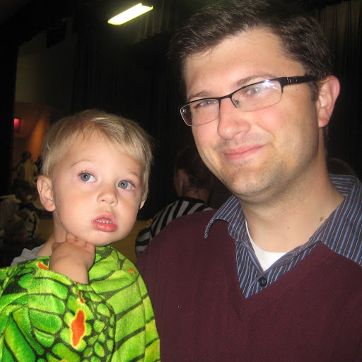 Jason Alleman Photo 8