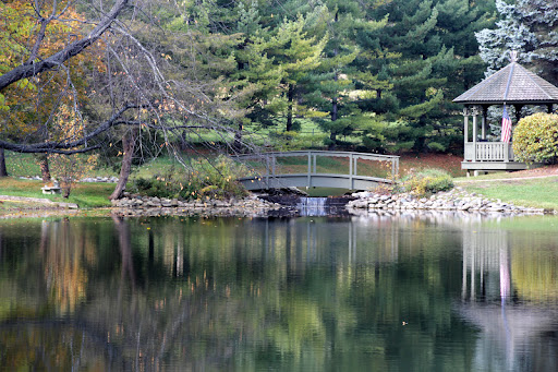 Beth Etheridge Photo 9