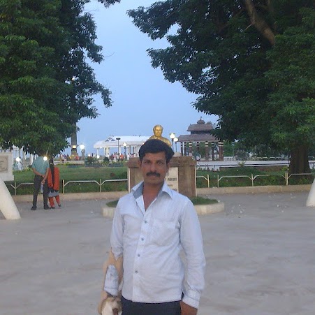 Ravi Kannan Photo 15