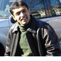 Vinod Varghese Photo 7