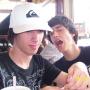Roman Scott Photo 24