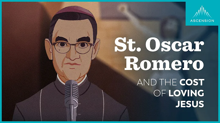 Oscar Romero Photo 45