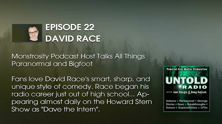 David Race Photo 29