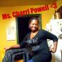 Tamara Sampson Photo 20