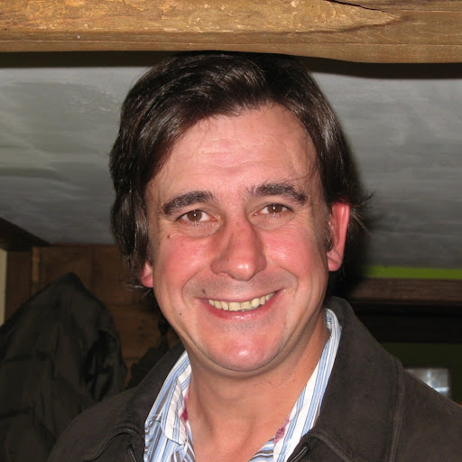 David Hesketh Photo 10