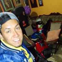 Rodrigo Avalos Photo 2
