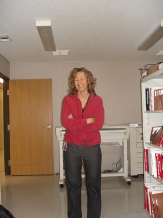 Tracy Gregory Photo 20