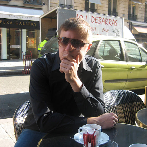Samuel French Photo 10