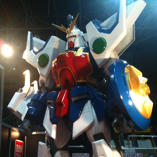 Richard Tseng Photo 12