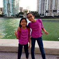 Diana Tseng Photo 1