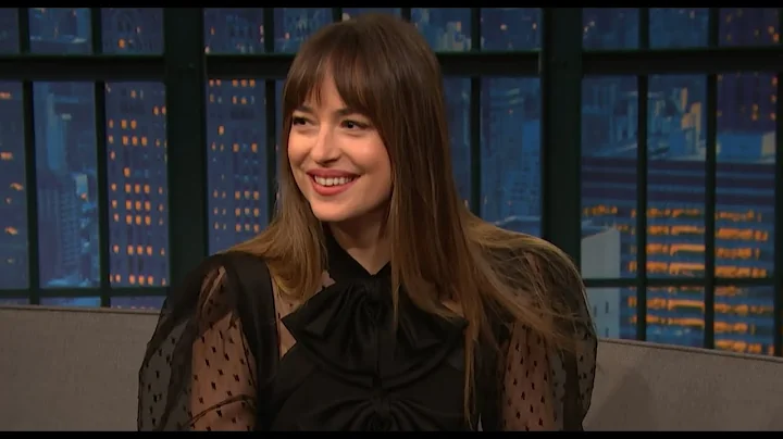 Dakota Johnson Photo 32