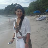 Martha Pizarro Photo 5
