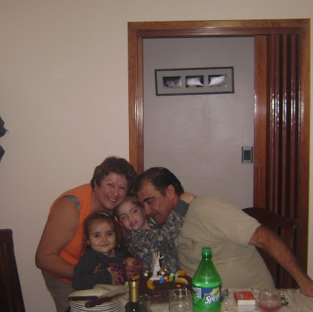 Norma Campbell Photo 12