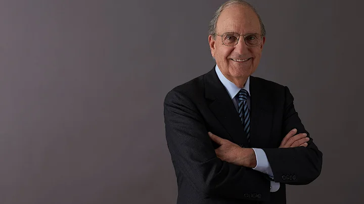Mitchell Goldfarb Photo 3