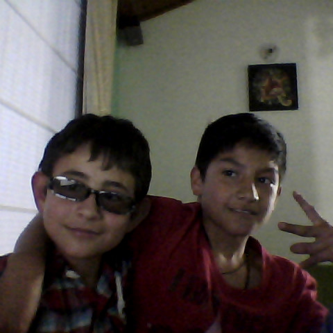 Steven Pinto Photo 13