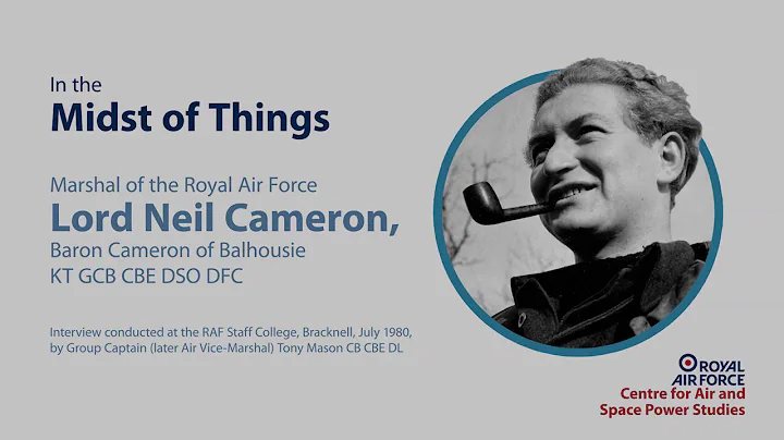 Neil Cameron Photo 39