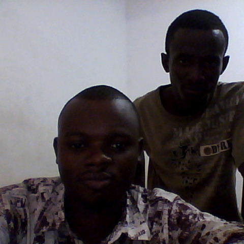 Justice Mensah Photo 13