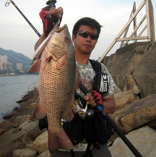 Thomas Tai Photo 13