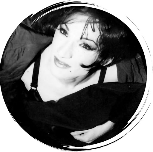 Paula Berry Photo 19