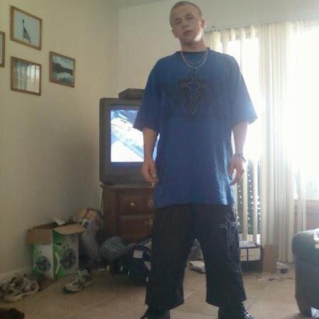 Ryan Packer Photo 7