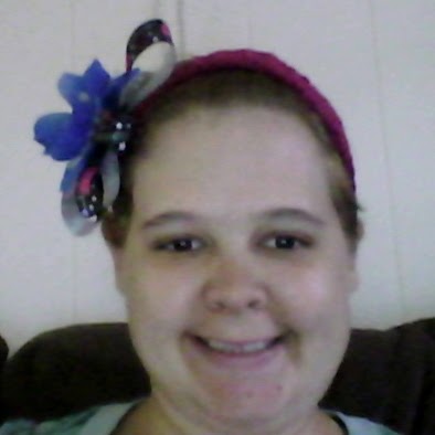 Kimberly Raby Photo 11