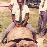 Ernest Banda Photo 6