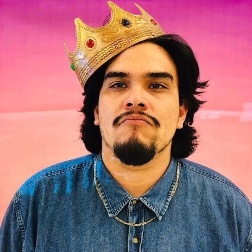 Andrew Valdez Photo 9