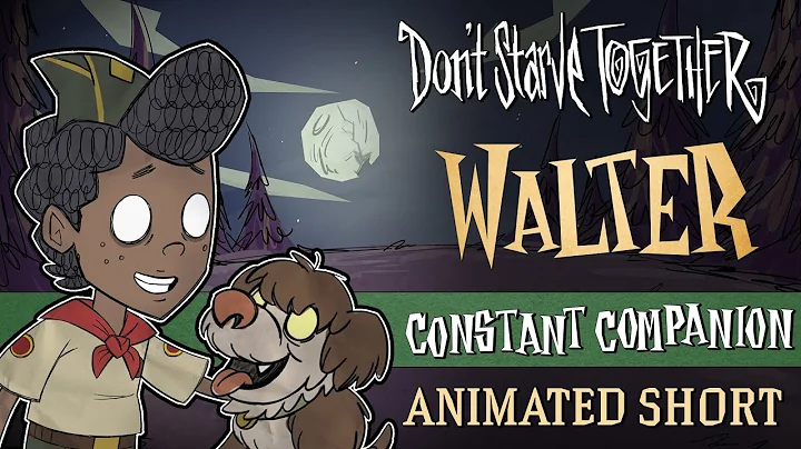 Walter Companion Photo 2