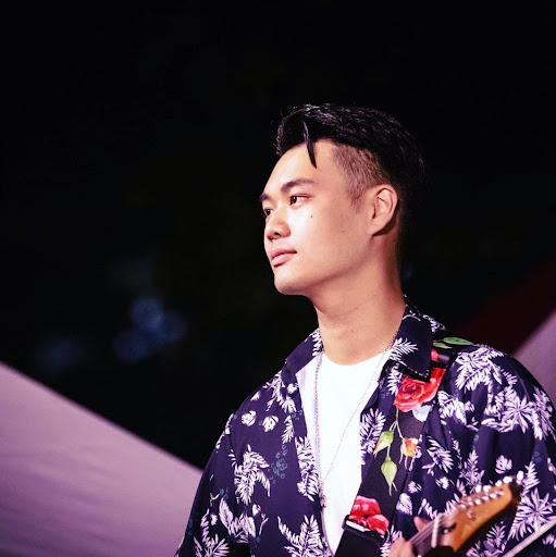 Andy Tsui Photo 16