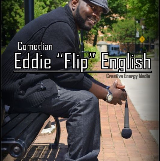 Eddie English Photo 10